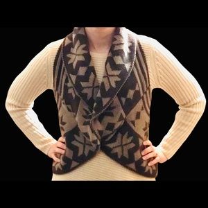 Liz Claiborne Sweater Vest